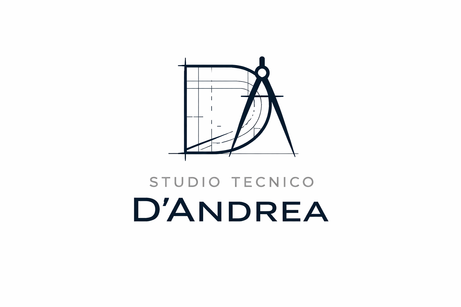 Logo Studio Tecnico D'Andrea
